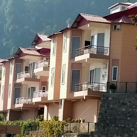 Amravati Resort Solan Exterior photo